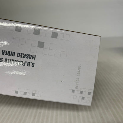 【中古美品】 S.H.F 真骨彫製法 仮面ライダーディエンド 042-260418-kh-03-izuh 万代Net店