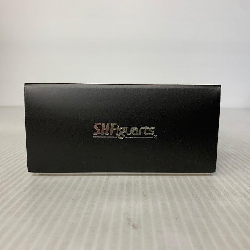 【中古美品】 S.H.F 真骨彫製法 仮面ライダーディエンド 042-260418-kh-03-izuh 万代Net店