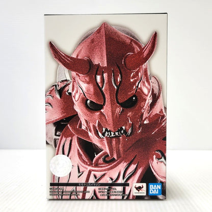 【中古美品】 S.H.Figuarts 真骨彫製法 モモタロスイマジン 042-260715-kk-09-izuh 万代Net店