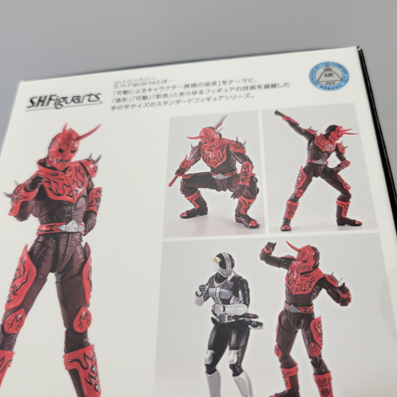 【中古美品】 S.H.Figuarts 真骨彫製法 モモタロスイマジン 042-260715-kk-09-izuh 万代Net店