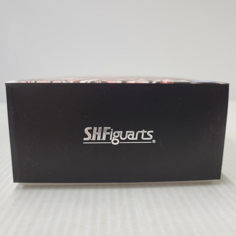 【中古美品】 S.H.Figuarts 真骨彫製法 モモタロスイマジン 042-260715-kk-09-izuh 万代Net店