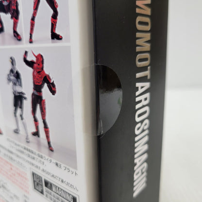 【中古美品】 S.H.Figuarts 真骨彫製法 モモタロスイマジン 042-260715-kk-09-izuh 万代Net店
