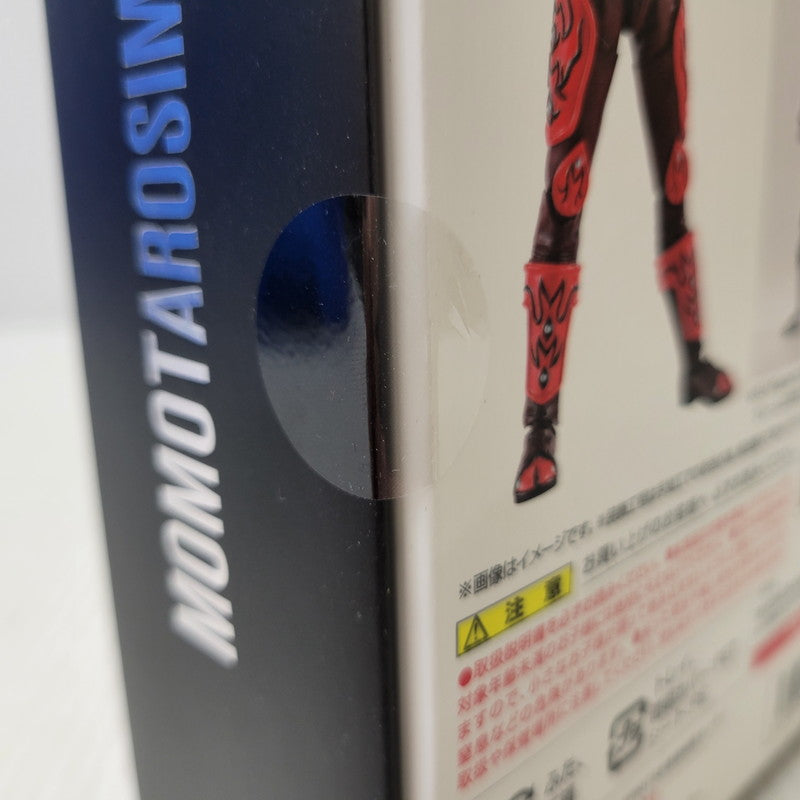 【中古美品】 S.H.Figuarts 真骨彫製法 モモタロスイマジン 042-260715-kk-09-izuh 万代Net店