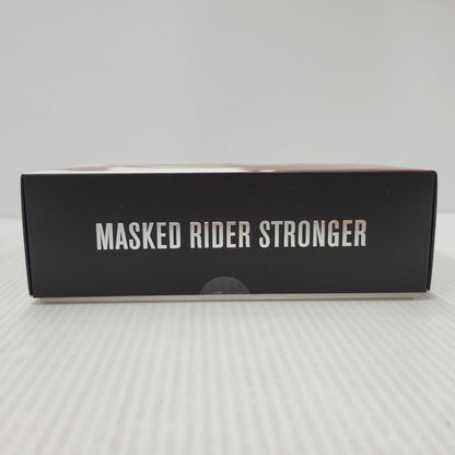 【中古美品】 S.H.F 真骨彫製法 仮面ライダーストロンガー 042-260413-HK-05-izuh 万代Net店