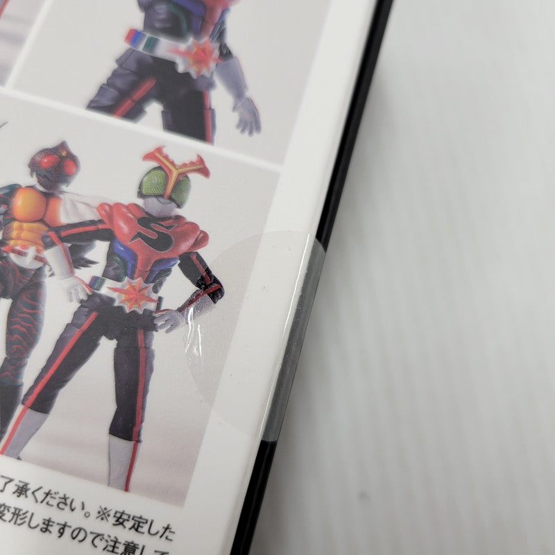 【中古美品】 S.H.F 真骨彫製法 仮面ライダーストロンガー 042-260413-HK-05-izuh 万代Net店
