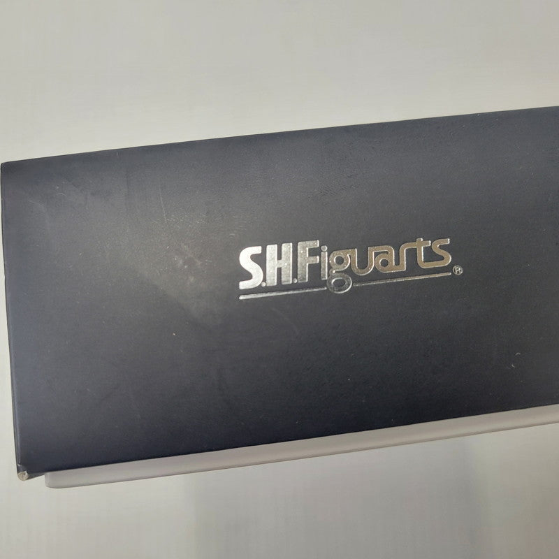 【中古品】 S.H.Figuarts 真骨彫製法 仮面ライダーBLCAK 042-260726-kk-08-izuh 万代Net店