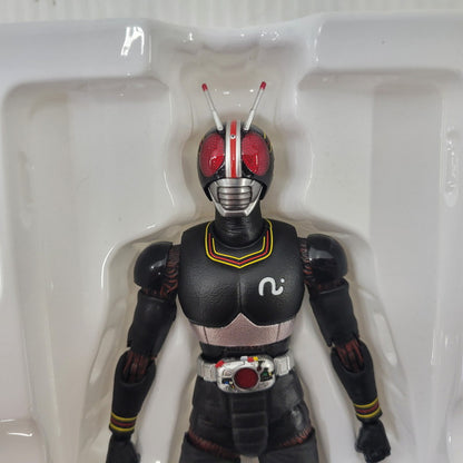 【中古品】 S.H.Figuarts 真骨彫製法 仮面ライダーBLCAK 042-260726-kk-08-izuh 万代Net店