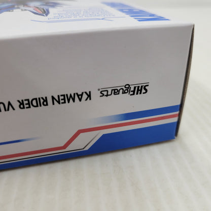 【中古美品】 S.H.Figuarts 仮面ライダーバルカン ローンウルフ 044-260715-kk-02-izuh 万代Net店