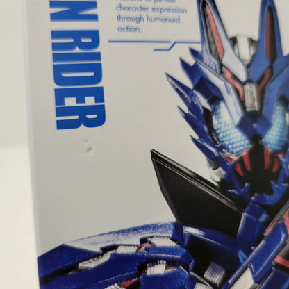 【中古美品】 S.H.Figuarts 仮面ライダーバルカン ローンウルフ 044-260715-kk-02-izuh 万代Net店