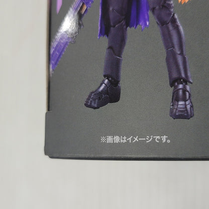 【中古美品】 S.H.Figuarts 仮面ライダーバッファ ゾンビフォーム 042-260605-yn-08-izuh 万代Net店