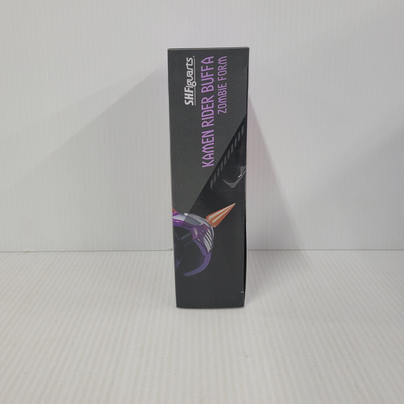 【中古美品】 S.H.Figuarts 仮面ライダーバッファ ゾンビフォーム 042-260605-yn-08-izuh 万代Net店