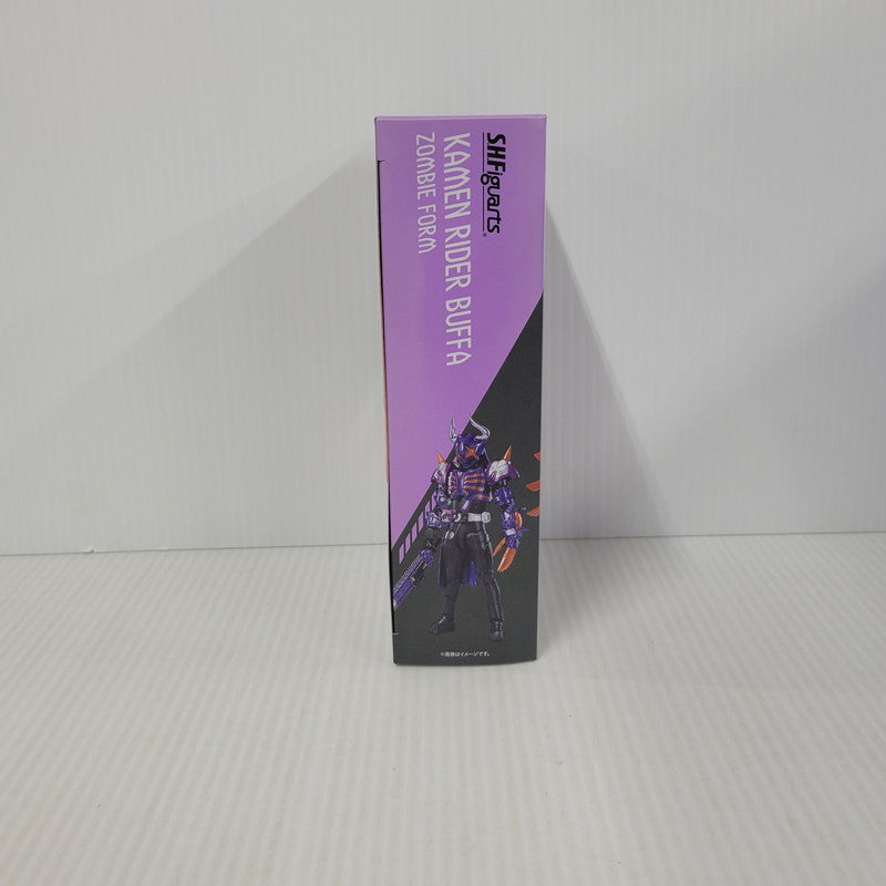 【中古美品】 S.H.Figuarts 仮面ライダーバッファ ゾンビフォーム 042-260605-yn-08-izuh 万代Net店