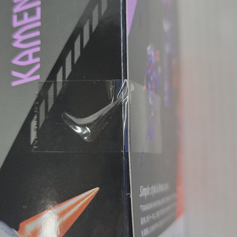 【中古美品】 S.H.Figuarts 仮面ライダーバッファ ゾンビフォーム 042-260605-yn-08-izuh 万代Net店