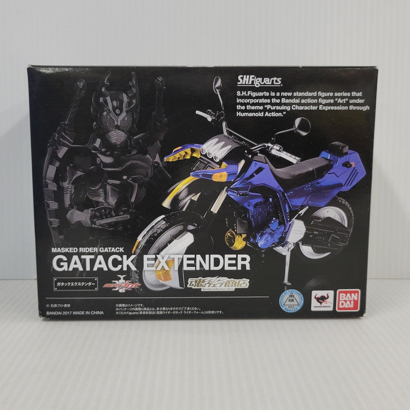 【中古美品】 S.H.F　ガタックエクステンダー 042-260528-mh-03-izuh 万代Net店
