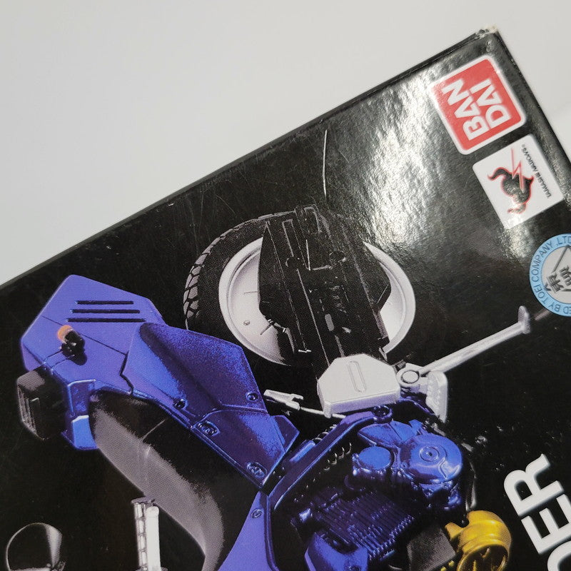 【中古美品】 S.H.F　ガタックエクステンダー 042-260528-mh-03-izuh 万代Net店