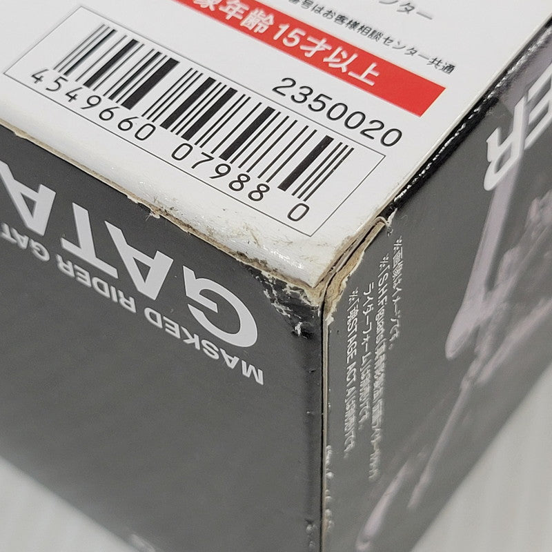 【中古美品】 S.H.F　ガタックエクステンダー 042-260528-mh-03-izuh 万代Net店