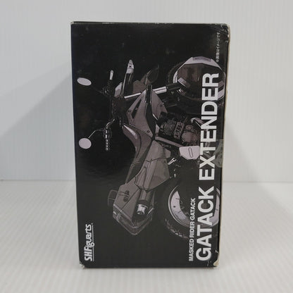 【中古美品】 S.H.F　ガタックエクステンダー 042-260528-mh-03-izuh 万代Net店