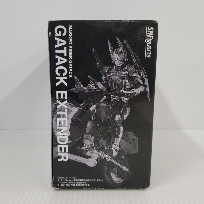【中古美品】 S.H.F　ガタックエクステンダー 042-260528-mh-03-izuh 万代Net店
