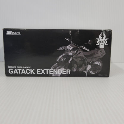 【中古美品】 S.H.F　ガタックエクステンダー 042-260528-mh-03-izuh 万代Net店