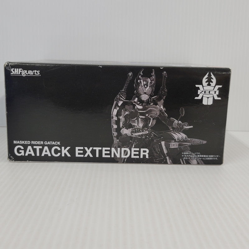 【中古美品】 S.H.F　ガタックエクステンダー 042-260528-mh-03-izuh 万代Net店