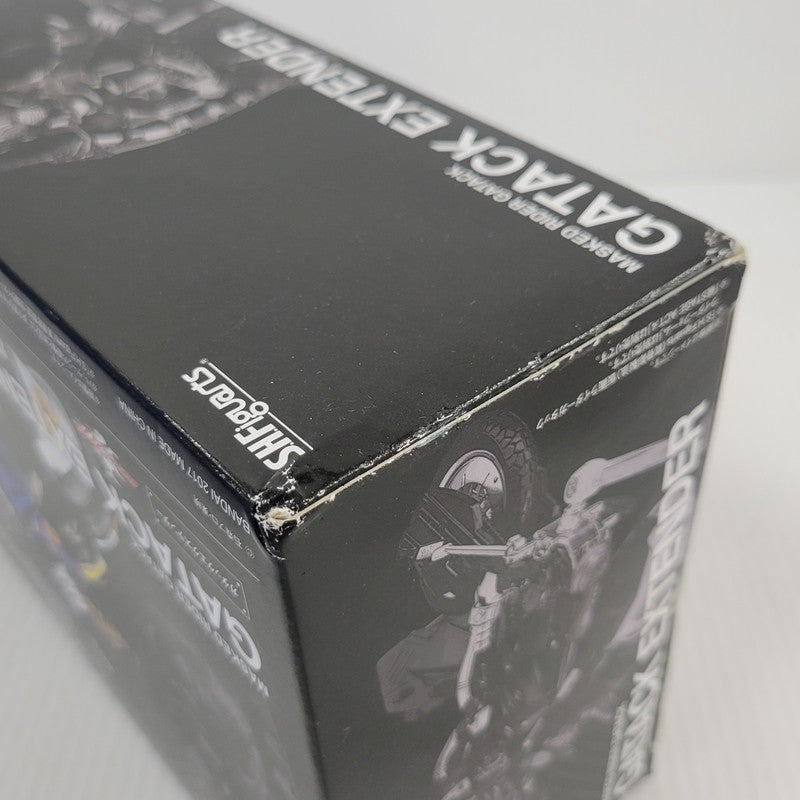 【中古美品】 S.H.F　ガタックエクステンダー 042-260528-mh-03-izuh 万代Net店