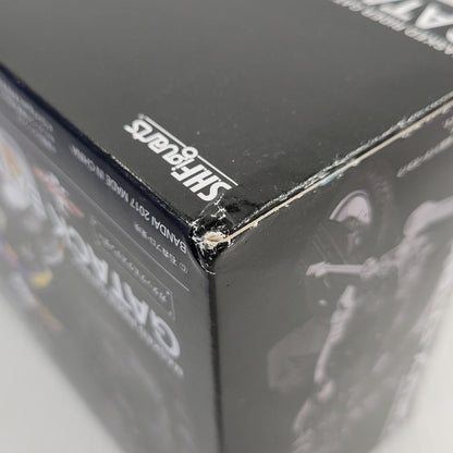 【中古美品】 S.H.F　ガタックエクステンダー 042-260528-mh-03-izuh 万代Net店