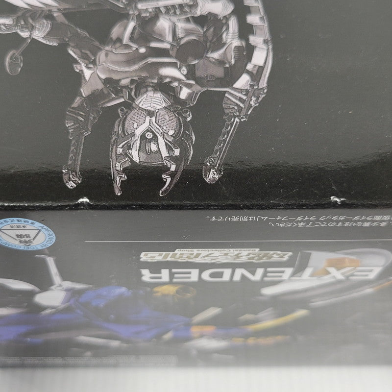 【中古美品】 S.H.F　ガタックエクステンダー 042-260528-mh-03-izuh 万代Net店
