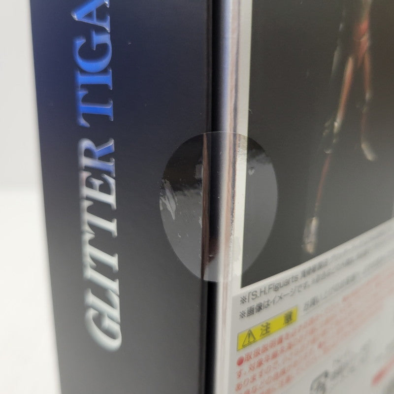 【中古美品】 S.H.F 真骨彫製法 グリッターティガ 044-260810-kk-07-izuh 万代Net店