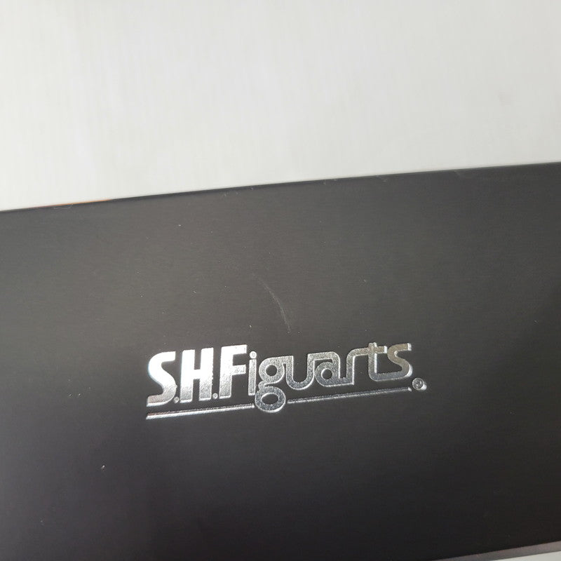 【中古美品】 S.H.F 真骨彫製法 イーヴィルティガ 044-260810-kk-04-izuh 万代Net店