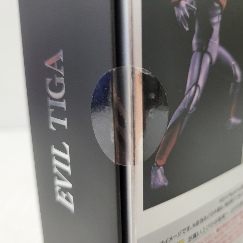 【中古美品】 S.H.F 真骨彫製法 イーヴィルティガ 044-260810-kk-04-izuh 万代Net店