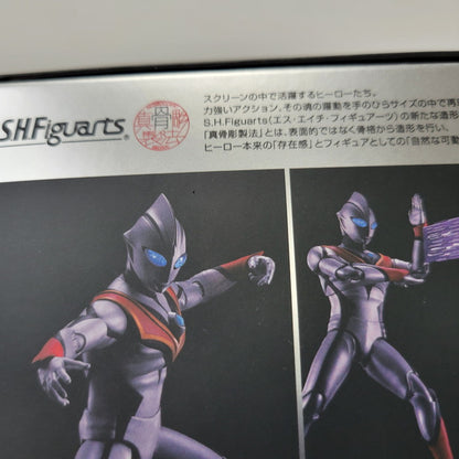 【中古美品】 S.H.F 真骨彫製法 イーヴィルティガ 044-260810-kk-04-izuh 万代Net店