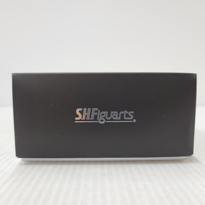 【中古美品】 S.H.F 真骨彫製法 イーヴィルティガ 044-260810-kk-04-izuh 万代Net店