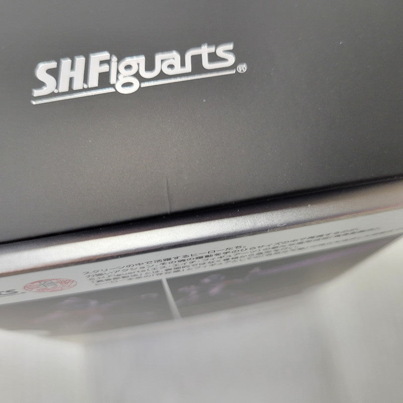 【中古美品】 S.H.F 真骨彫製法 イーヴィルティガ 044-260810-kk-04-izuh 万代Net店