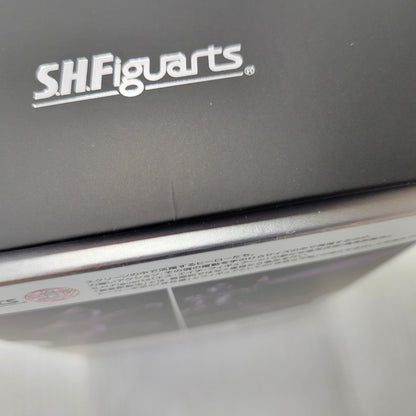 【中古美品】 S.H.F 真骨彫製法 イーヴィルティガ 044-260810-kk-04-izuh 万代Net店