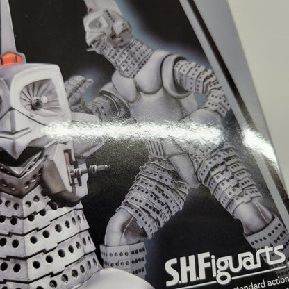 【中古美品】 S.H.F 対怪獣特殊空挺機甲2号機 ウインダム 044-261014-kk-03-izuh 万代Net店