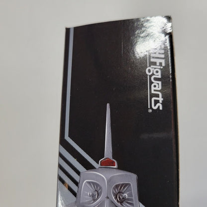 【中古美品】 S.H.F 対怪獣特殊空挺機甲2号機 ウインダム 044-261014-kk-03-izuh 万代Net店