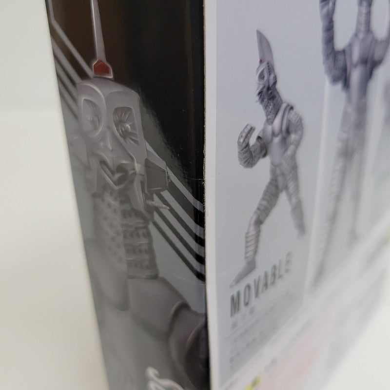 【中古美品】 S.H.F 対怪獣特殊空挺機甲2号機 ウインダム 044-261014-kk-03-izuh 万代Net店
