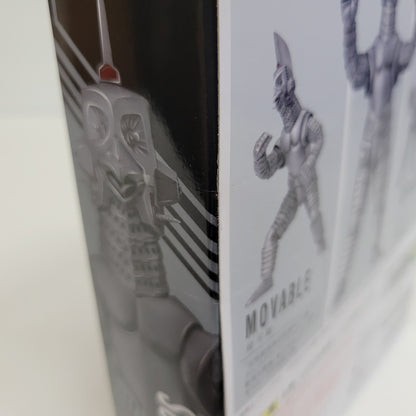 【中古美品】 S.H.F 対怪獣特殊空挺機甲2号機 ウインダム 044-261014-kk-03-izuh 万代Net店