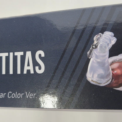 【中古品】 S.H.Figuarts ウルトラマンタイタス Special Clear Color Ver. 044-260725-yn-06-izuh 万代Net店