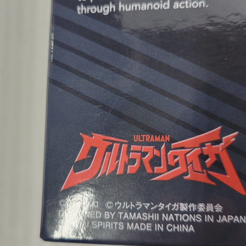 【中古品】 S.H.Figuarts ウルトラマンタイタス Special Clear Color Ver. 044-260725-yn-06-izuh 万代Net店