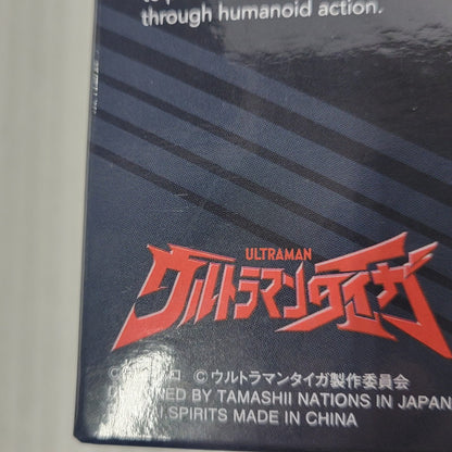 【中古品】 S.H.Figuarts ウルトラマンタイタス Special Clear Color Ver. 044-260725-yn-06-izuh 万代Net店
