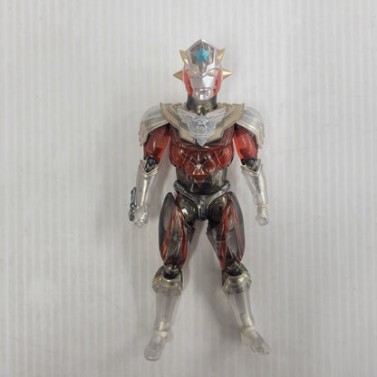 【中古品】 S.H.Figuarts ウルトラマンタイタス Special Clear Color Ver. 044-260725-yn-06-izuh 万代Net店