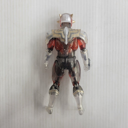 【中古品】 S.H.Figuarts ウルトラマンタイタス Special Clear Color Ver. 044-260725-yn-06-izuh 万代Net店