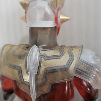 【中古品】 S.H.Figuarts ウルトラマンタイタス Special Clear Color Ver. 044-260725-yn-06-izuh 万代Net店