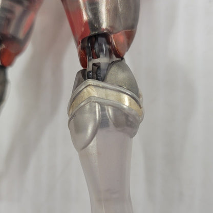 【中古品】 S.H.Figuarts ウルトラマンタイタス Special Clear Color Ver. 044-260725-yn-06-izuh 万代Net店
