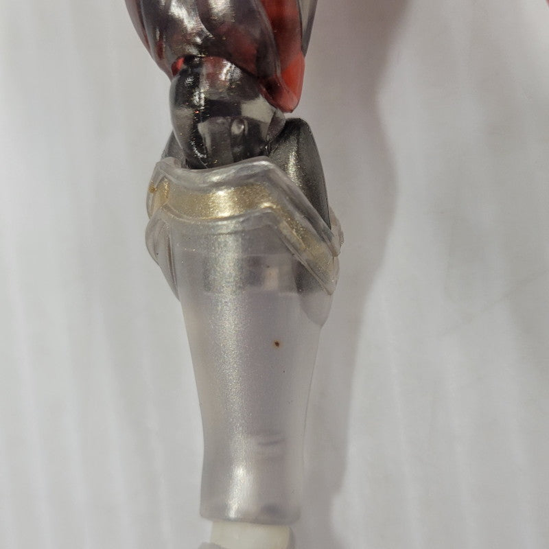 【中古品】 S.H.Figuarts ウルトラマンタイタス Special Clear Color Ver. 044-260725-yn-06-izuh 万代Net店