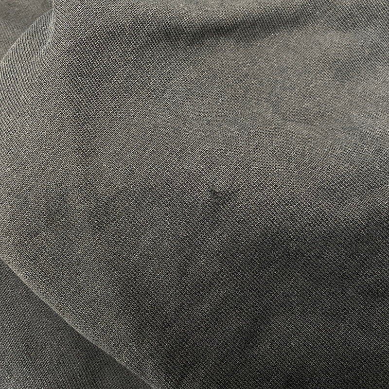 【中古品】【メンズ】 MONCLER モンクレール ZIP UP CARDIGAN H10918G00033 ジップアップ カーディガン トラックジャケット 141-251122-as-33-izu サイズ：M カラー：ブラック 万代Net店