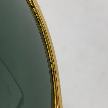 【中古品】【メンズ/レディース】 Ray-Ban レイバン B＆L社製 OLYMPIAN2 DX SUNGLASSES オリンピアンツー デラックス サングラス 203-251123-cs-02-izu カラー：ゴールド 万代Net店