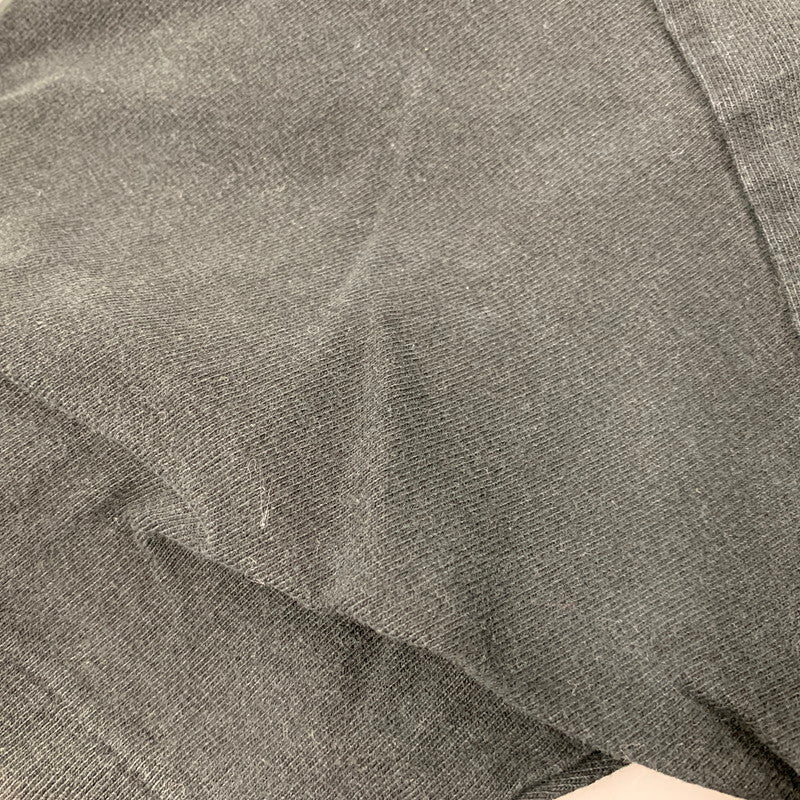 【中古品】【メンズ】 A BATHING APE アベイシングエイプ STAR THUNDER BAPESTA GIRL PRINT TEE スターサンダー プリント Tシャツ 半袖 トップス 142-251124-as-12-izu サイズ：M カラー：ブラック 万代Net店