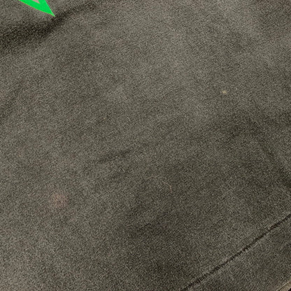 【中古品】【メンズ】 A BATHING APE アベイシングエイプ STAR THUNDER BAPESTA GIRL PRINT TEE スターサンダー プリント Tシャツ 半袖 トップス 142-251124-as-12-izu サイズ：M カラー：ブラック 万代Net店